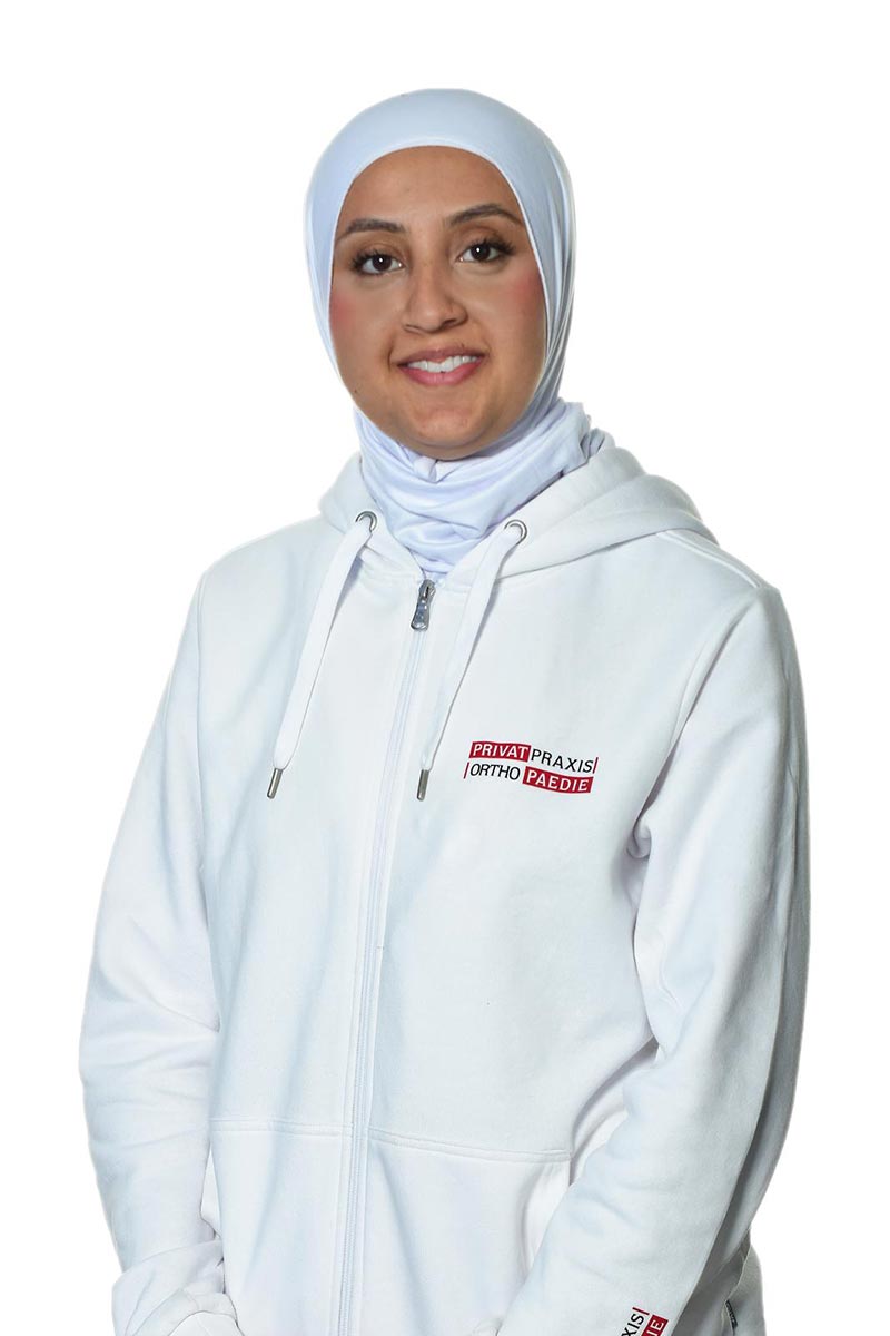 Hamida Alghajar